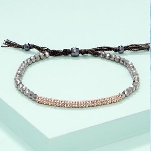Stella and Dot tribute bracelets (2)